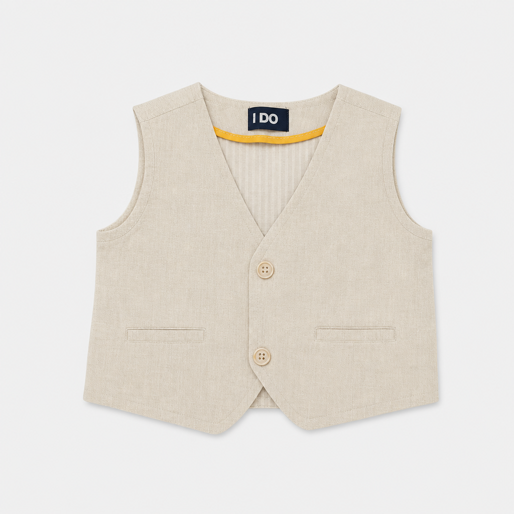 Gilet - Bambino - 102 - 107 | 4 anni