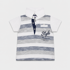 Polo maniche corte - Bambino - 72 - 77 | 9 mesi