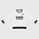 Maglietta maniche lunghe - Bambino - 72 - 77 | 9 mesi