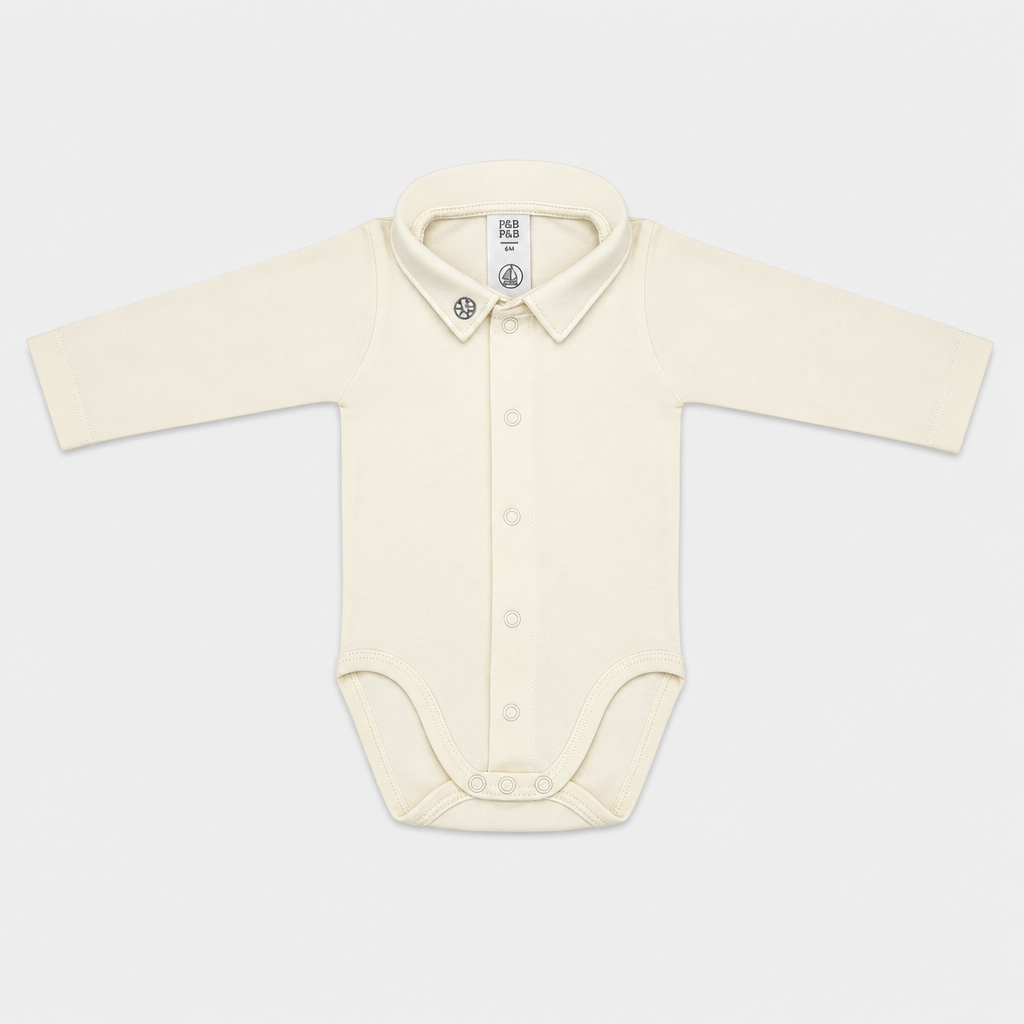 Body - Bambino - 60 - 65 | 3 mesi