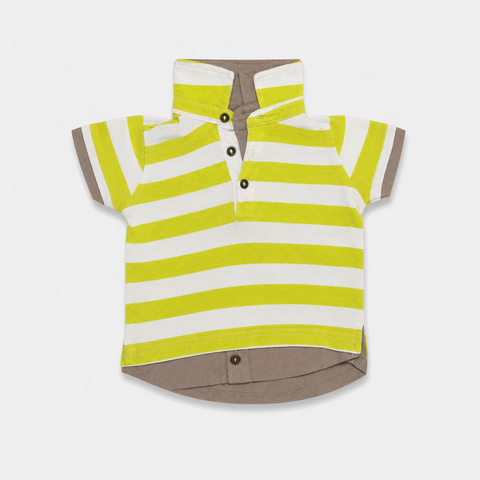 Polo maniche corte - Bambino - 66 - 71 | 6 mesi