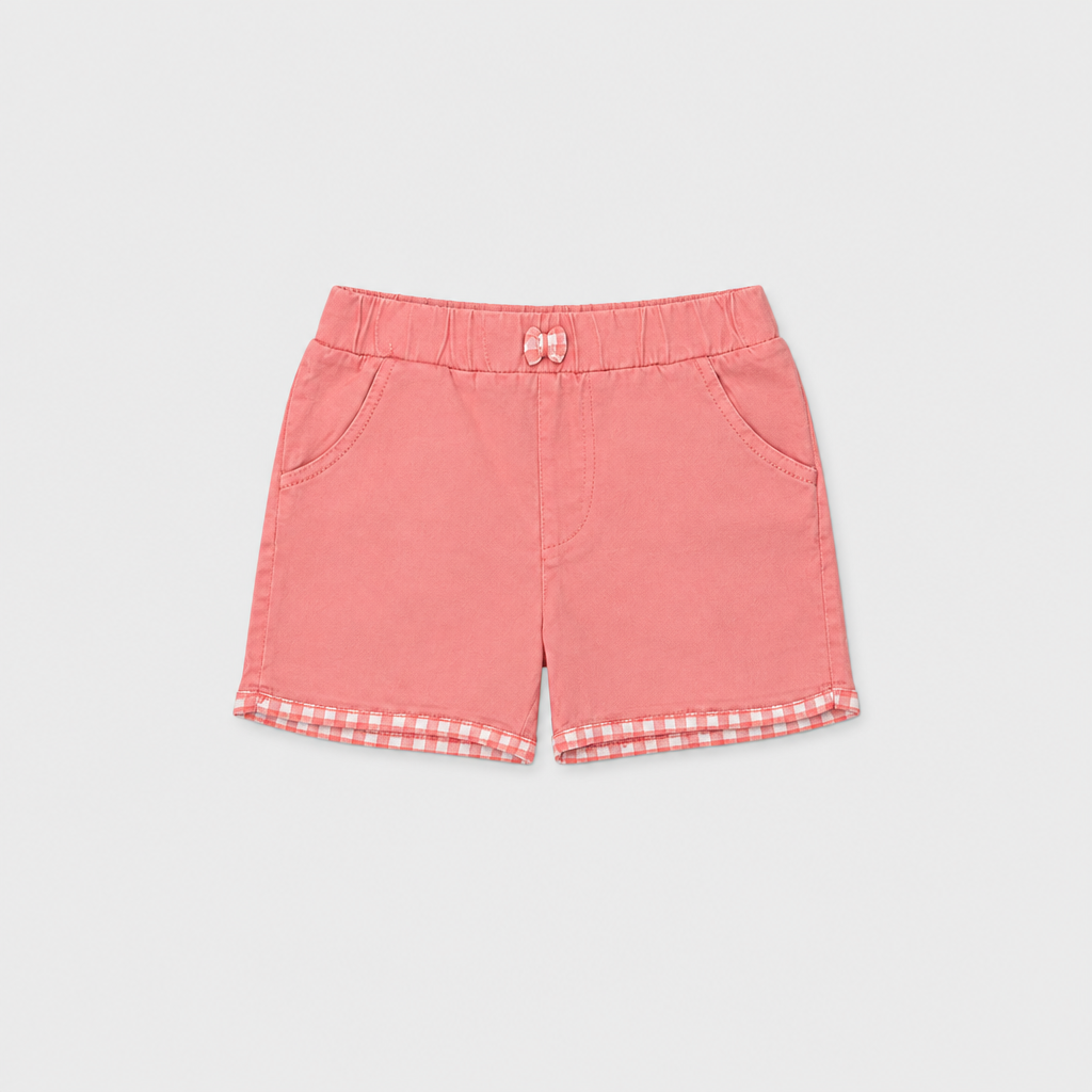 Pantaloncini corti - Bambina - 66 - 71 | 6 mesi