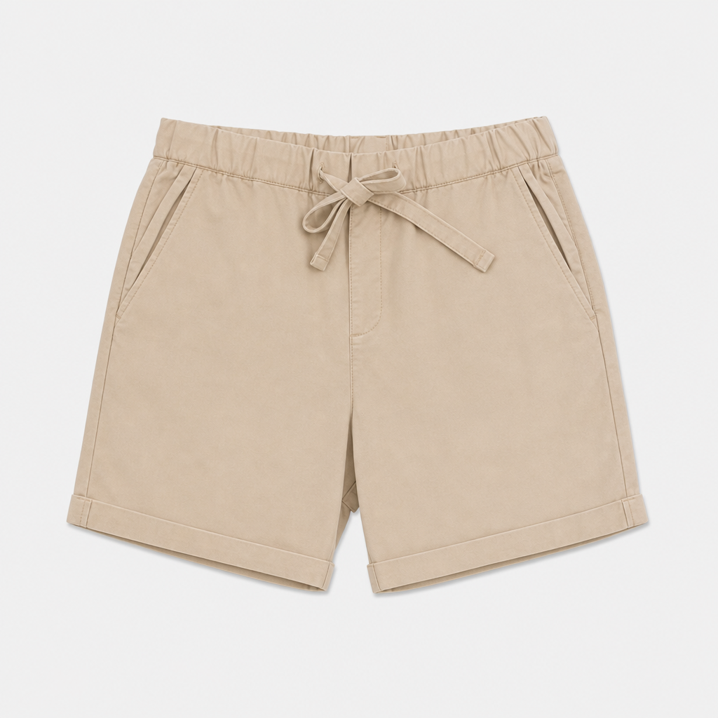 Pantaloncini corti - Bambina - 108 - 113 | 5 anni