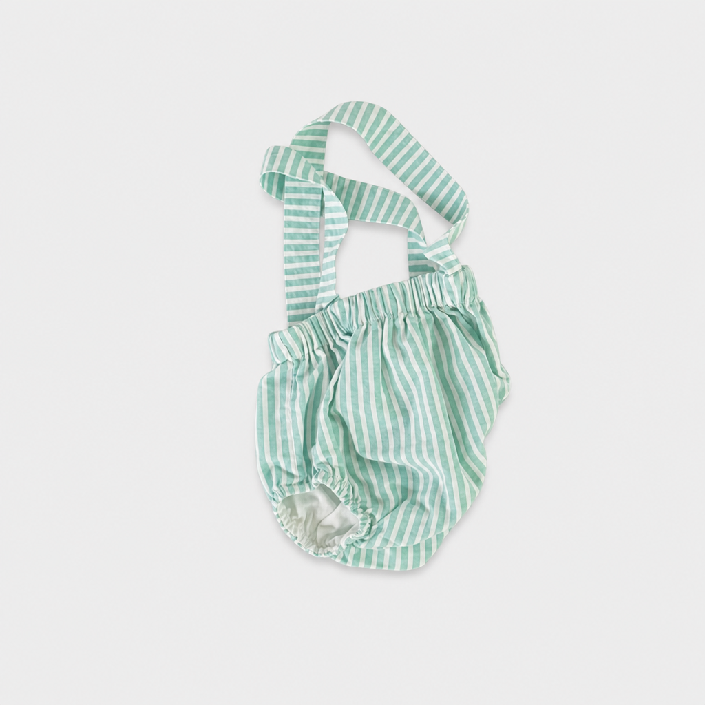 Salopette - Bambino - 50 - 59 < 3 mesi
