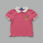 Polo maniche corte - Bambina - 84 - 89 | 18 mesi