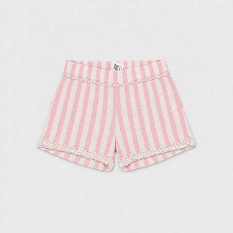 Pantaloncini corti - Bambina - 60 - 65 | 3 mesi