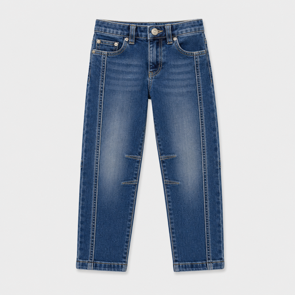 Jeans - Bambino - 90 - 95 | 2 anni