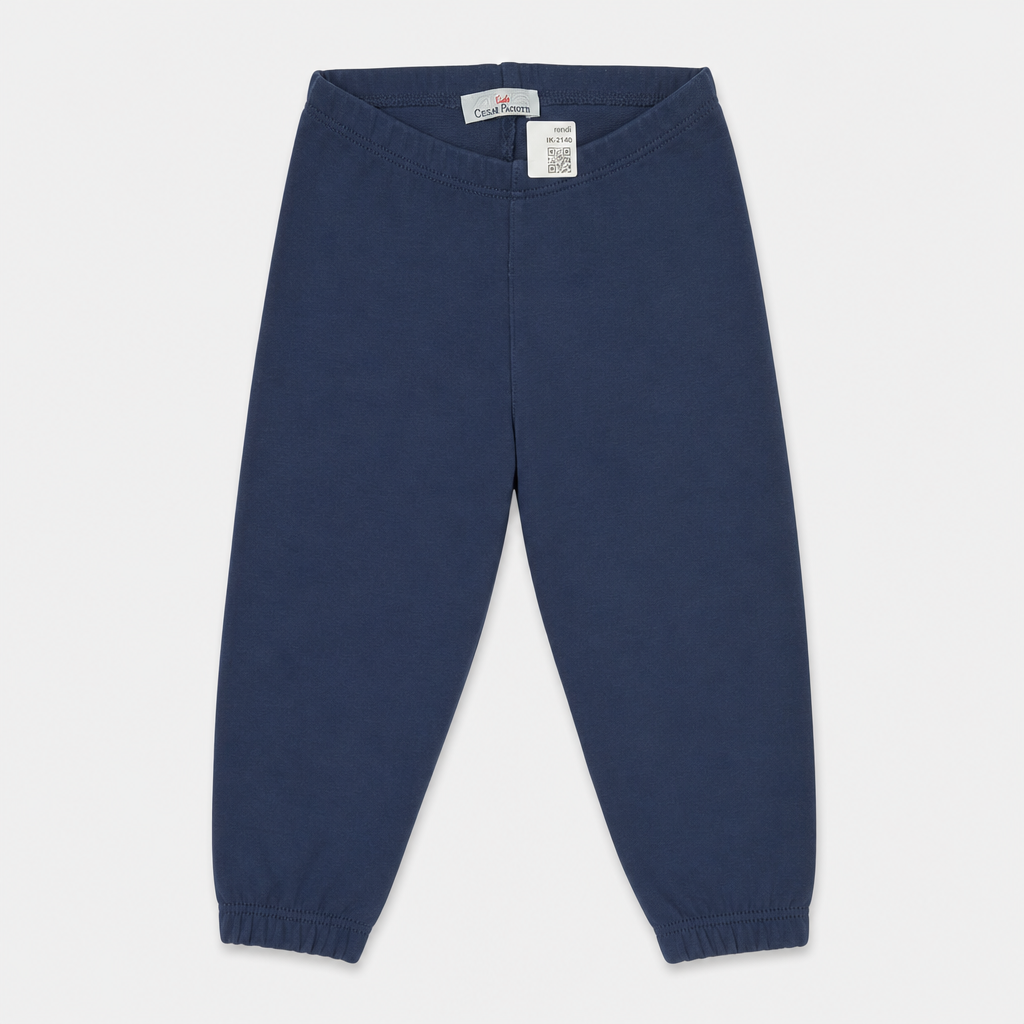 Pantaloni tuta - Bambino - 50 - 59 < 3 mesi