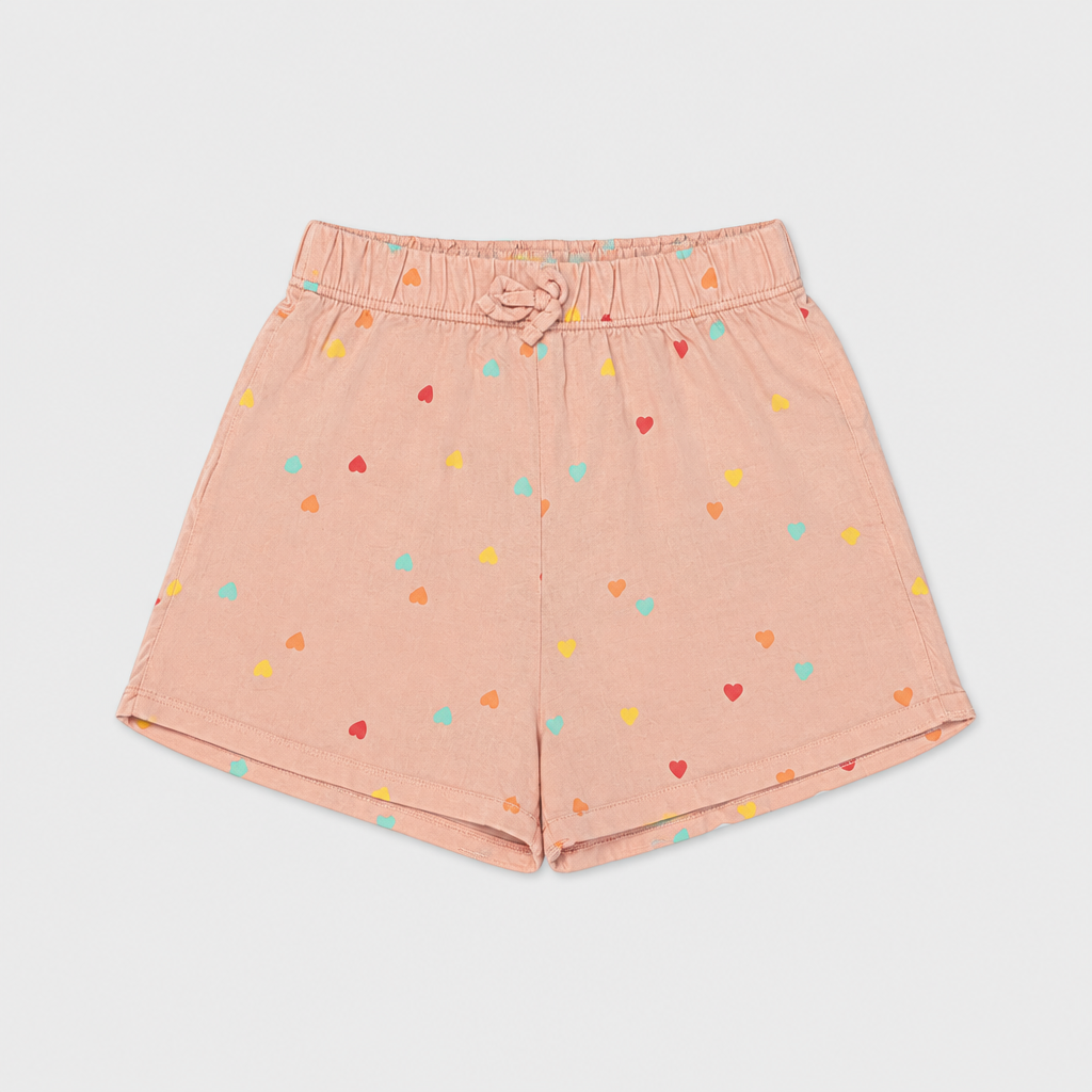 Pantaloncini corti - Bambina - 132 - 137 | 9 anni