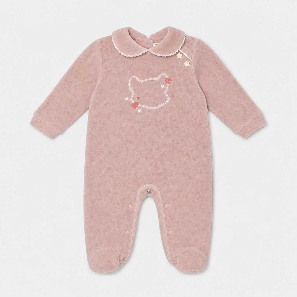 Tutine neonato - Bambina - 50 - 59 < 3 mesi