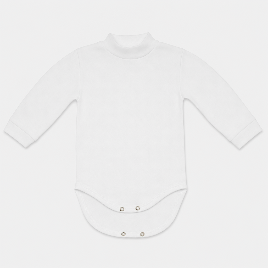 Body - Bambino - 90 - 95 | 2 anni