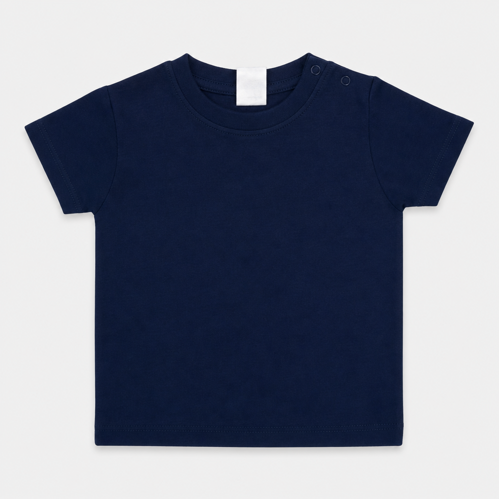 Maglietta maniche corte - Bambino - 60 - 65 | 3 mesi