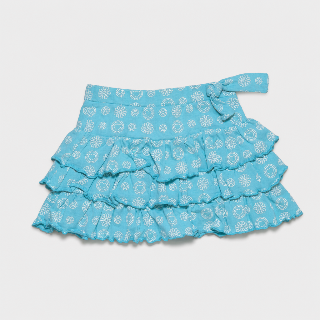 Gonna - Bambina - 84 - 89 | 18 mesi