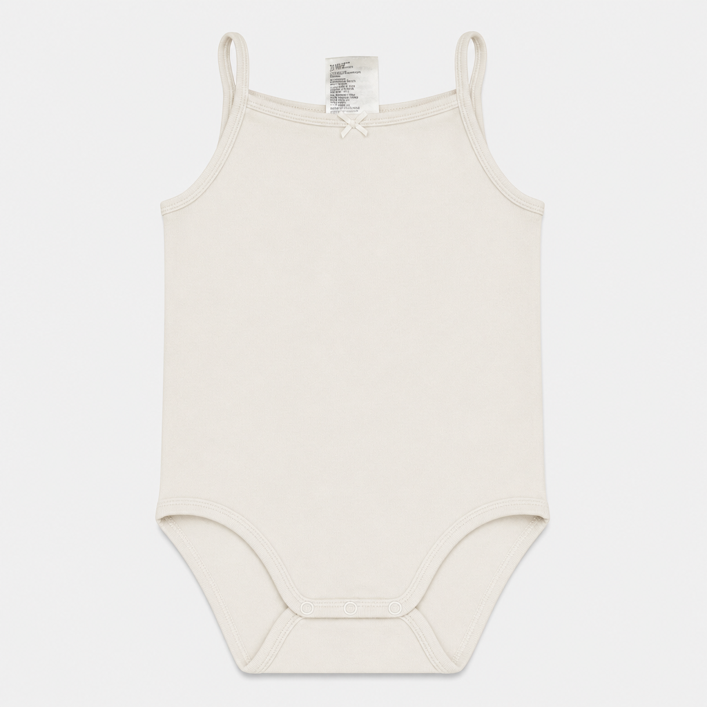 Body - Bambina - 96 - 101 | 3 anni