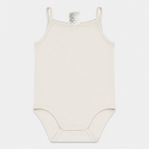 Body - Bambina - 96 - 101 | 3 anni