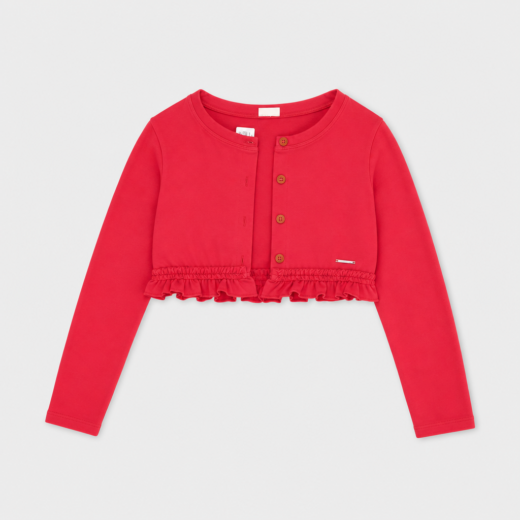 Coprispalla - Bambina - 114 - 119 | 6 anni