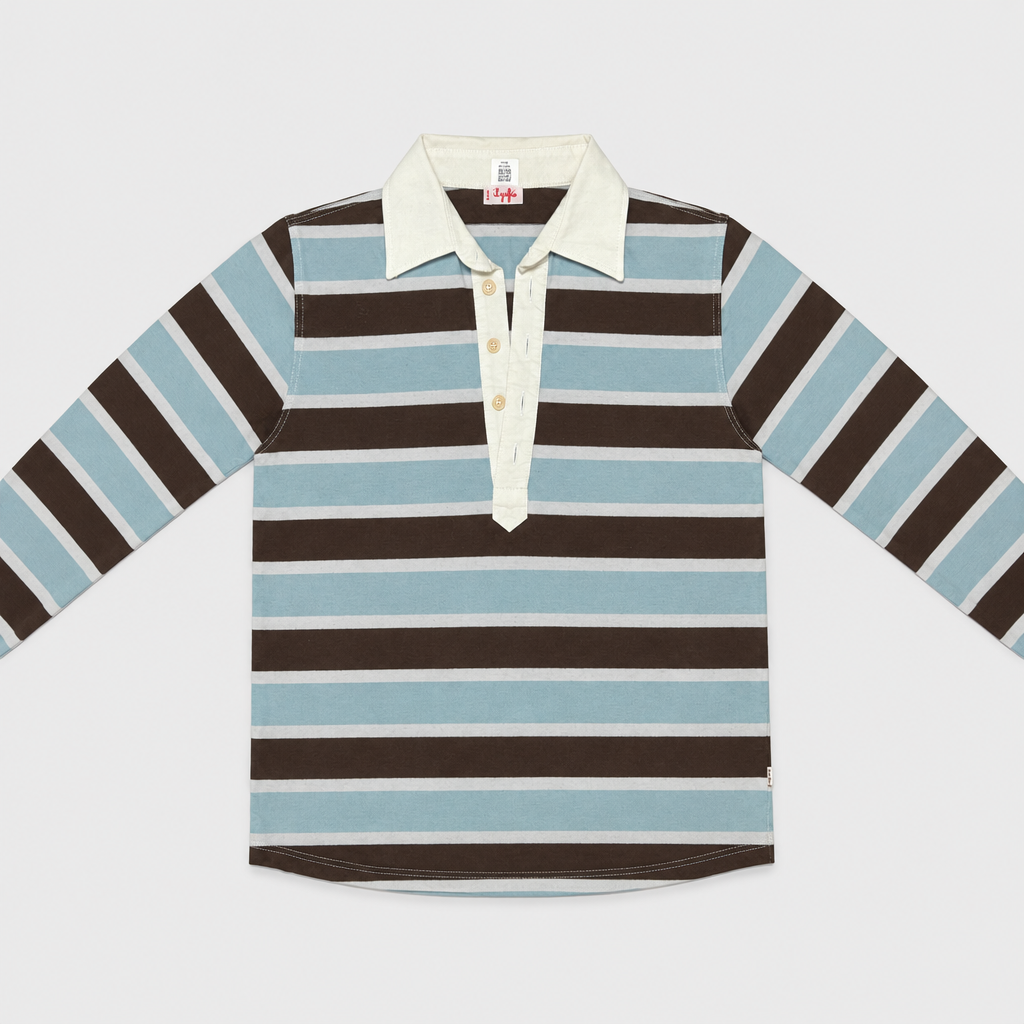 Polo maniche lunghe - Bambino - 150 - 157 | 12 anni