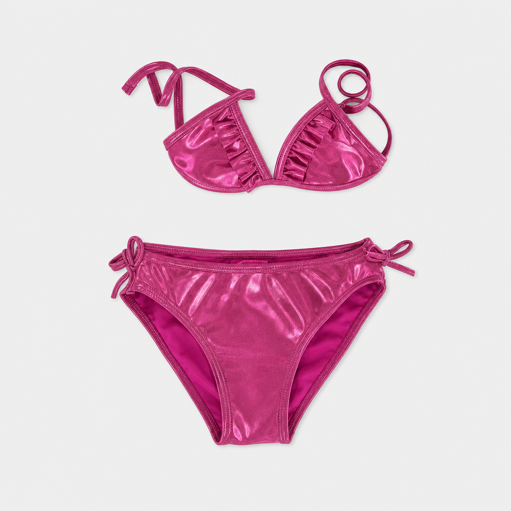 Costume - Bambina - 102 - 107 | 4 anni