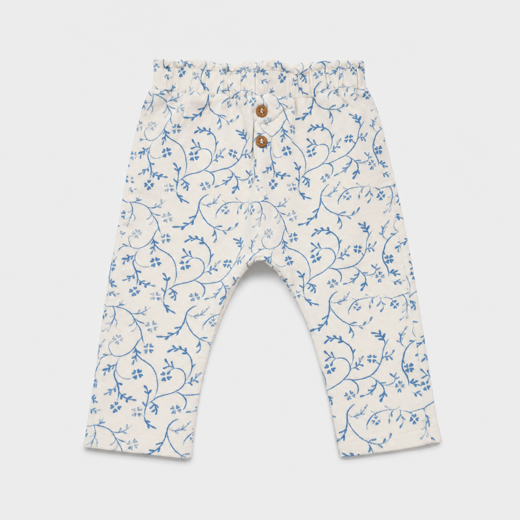 Pantaloni - Bambina - 66 - 71 | 6 mesi
