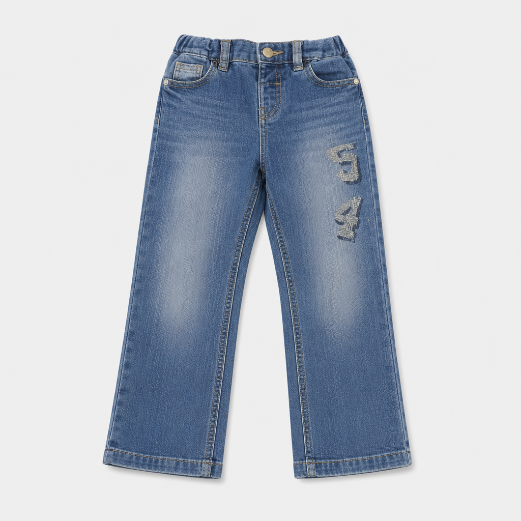 Jeans - Bambino - 96 - 101 | 3 anni