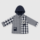 Camicia - Bambino - 60 - 65 | 3 mesi