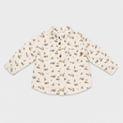 Camicia - Bambino - 66 - 71 | 6 mesi