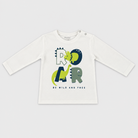 Maglietta maniche lunghe - Bambino - 96 - 101 | 3 anni