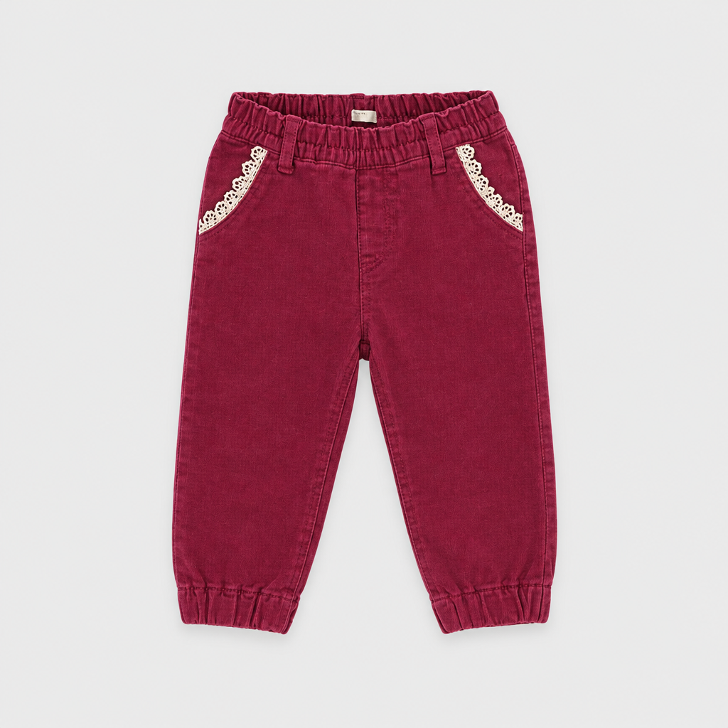 Pantaloni - Bambina - 66 - 71 | 6 mesi