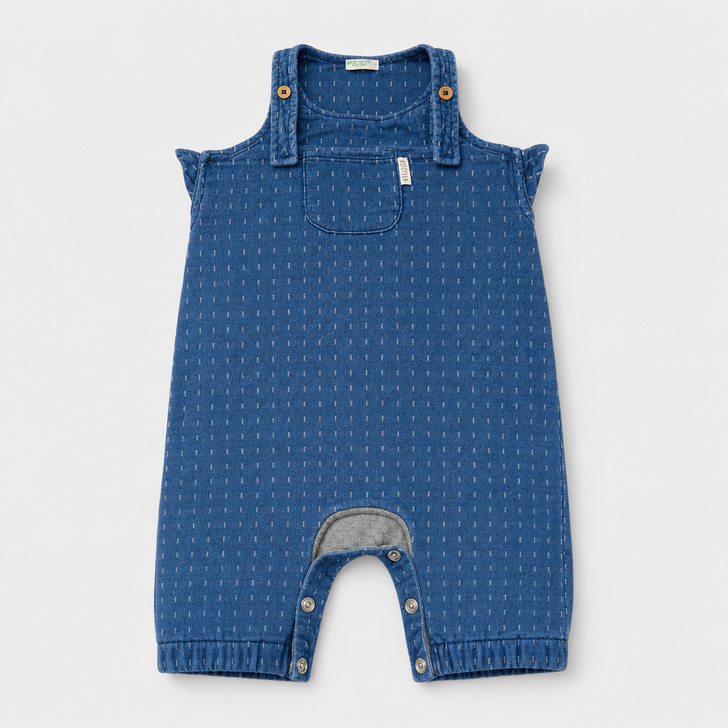 Salopette - Bambino - 72 - 77 | 9 mesi