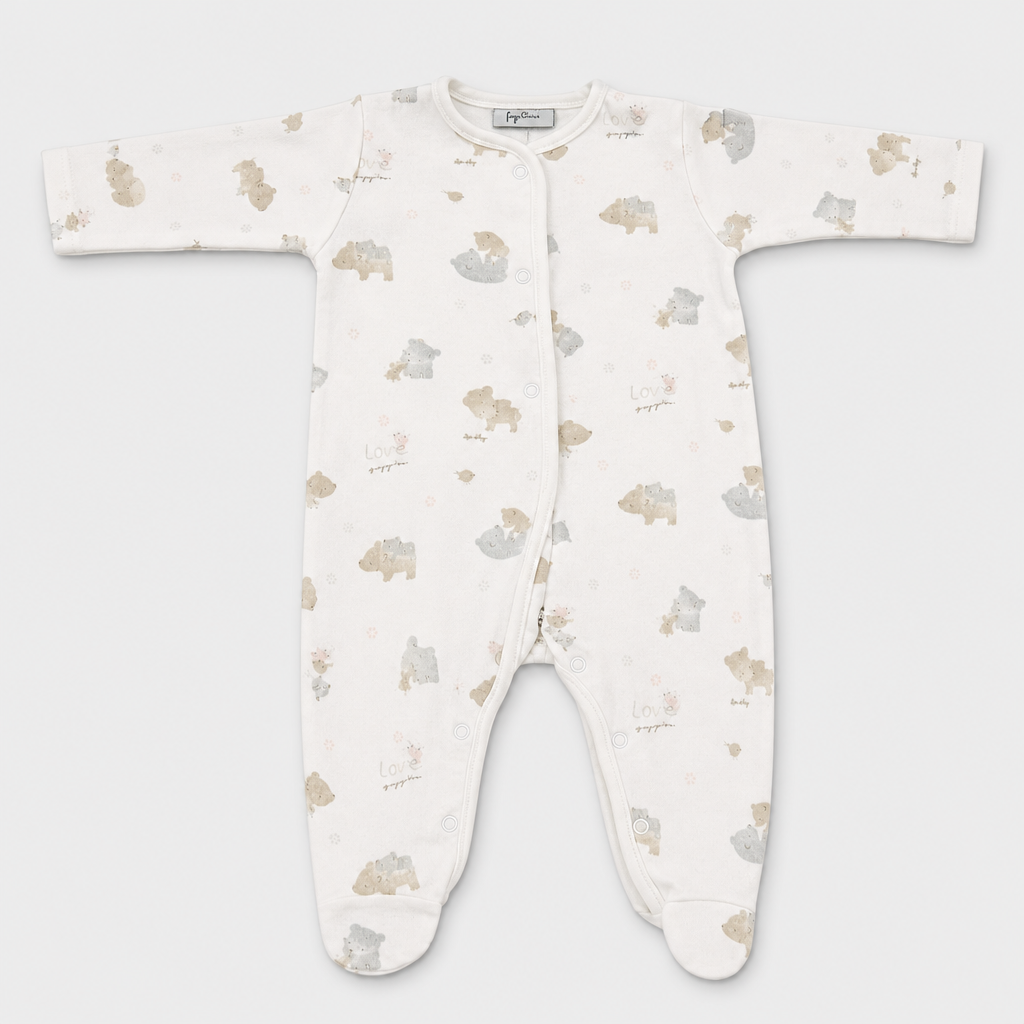 Tutine neonato - Bambino - 50 - 59 < 3 mesi