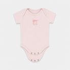 Body - Bambina - 50 - 59 < 3 mesi