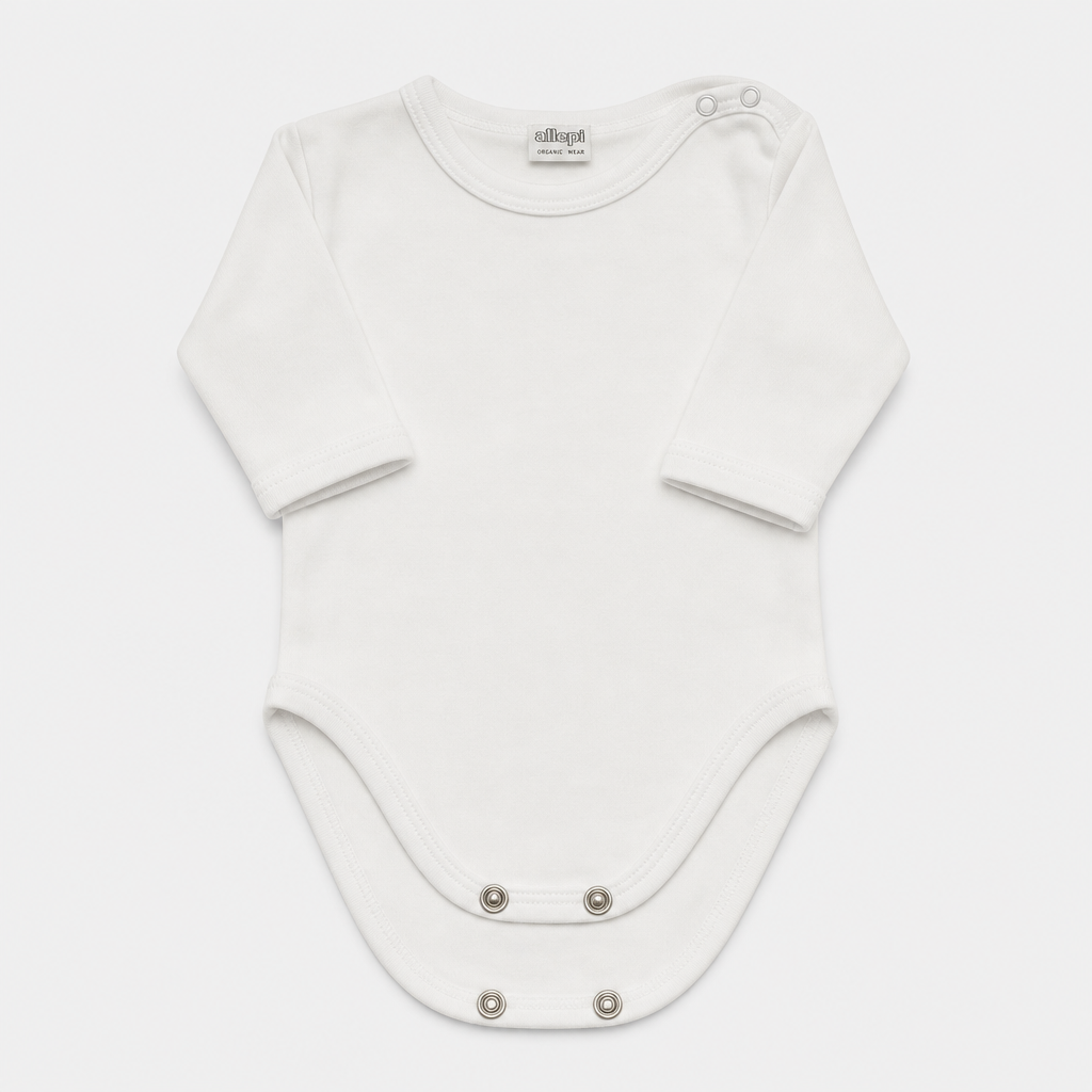 Body - Bambino - 50 - 59 < 3 mesi