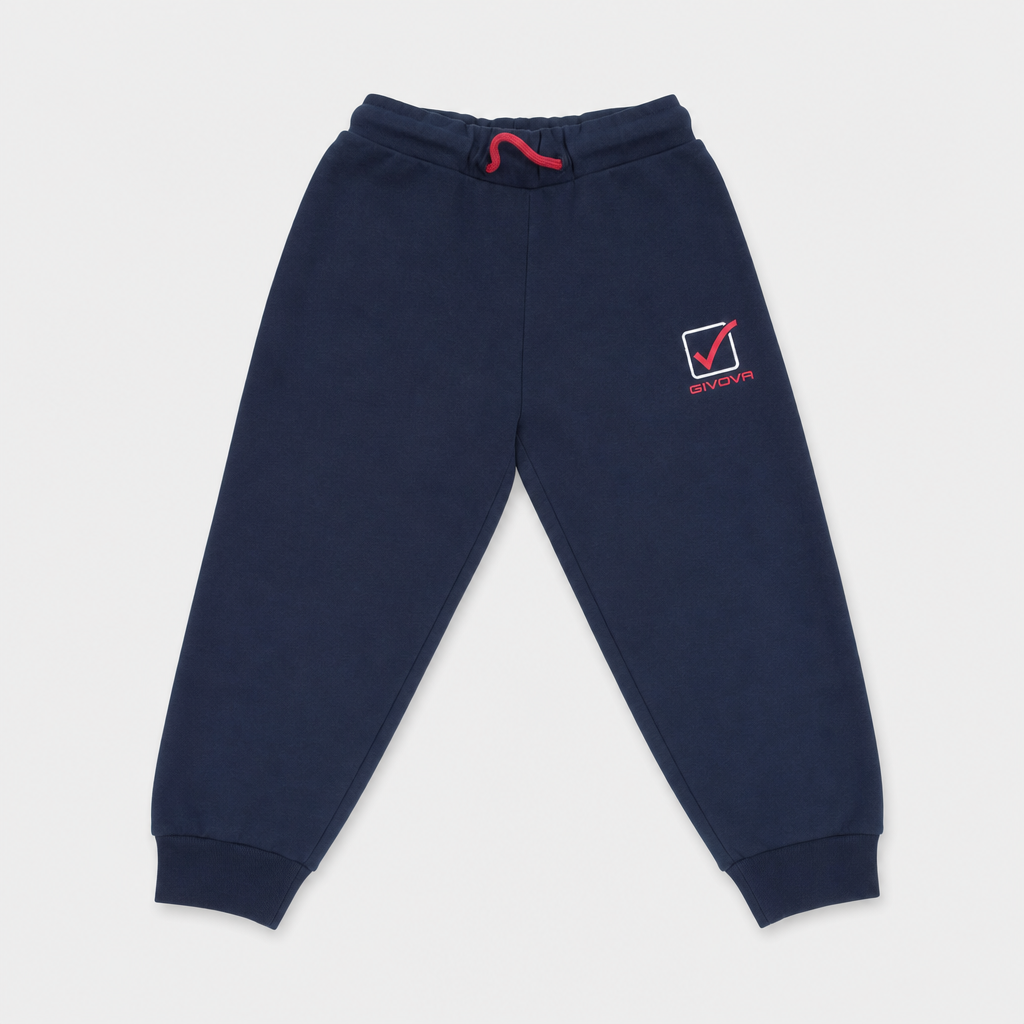 Pantaloni tuta - Bambino - 90 - 95 | 2 anni