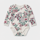 Body - Bambina - 78 - 83 | 1 anno