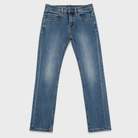 Jeans - Bambino - 114 - 119 | 6 anni