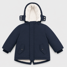 Giacca invernale pesante - Bambino - 72 - 77 | 9 mesi