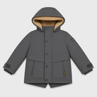 Giacca invernale pesante - Bambino - 84 - 89 | 18 mesi