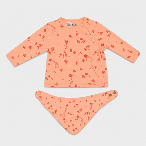 Body - Bambino - 72 - 77 | 9 mesi