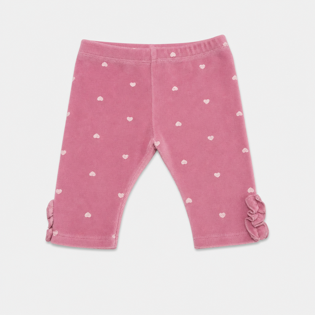 Pantaloni tuta - Bambina - 50 - 59 < 3 mesi