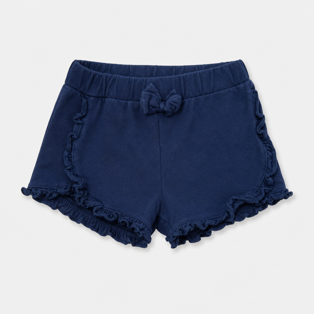 Pantaloncini corti - Bambina - 50 - 59 < 3 mesi