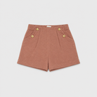 Pantaloncini corti - Bambina - 78 - 83 | 1 anno