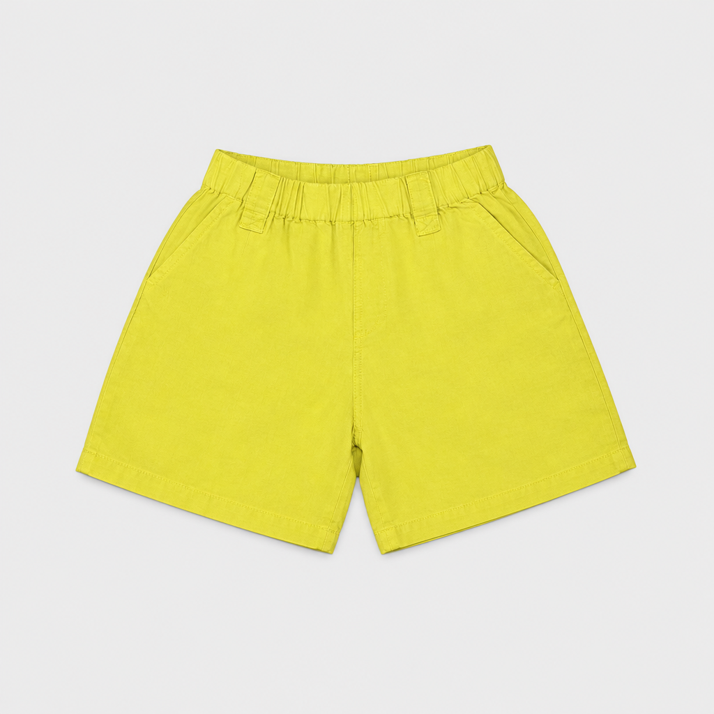 Pantaloncini corti - Bambina - 126 - 131 | 8 anni