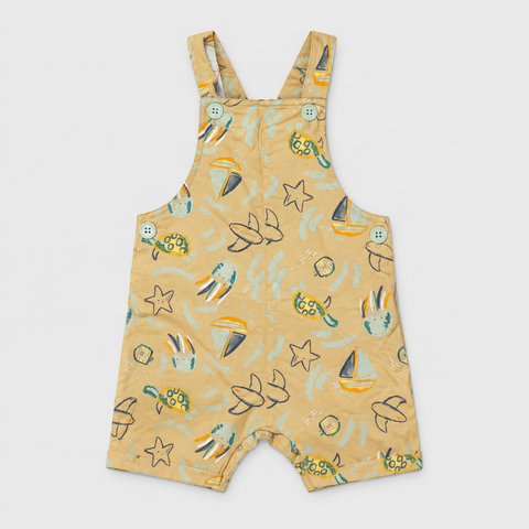 Salopette - Bambino - 66 - 71 | 6 mesi