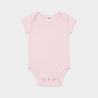 Body - Bambina - 50 - 59 < 3 mesi