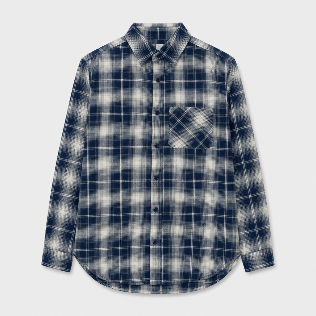 Camicia - Bambino - 120 - 125 | 7 anni
