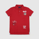Polo maniche corte - Bambino - 114 - 119 | 6 anni