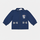 Felpa - Bambina - 60 - 65 | 3 mesi