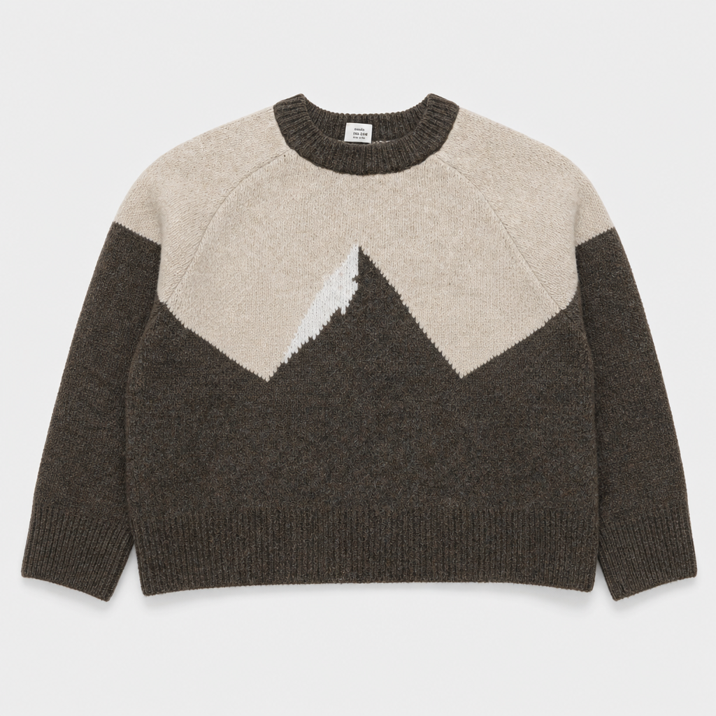 Maglione - Bambino - 108 - 113 | 5 anni