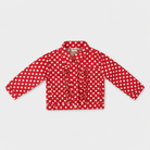 Giacca primavera - Bambina - 78 - 83 | 1 anno