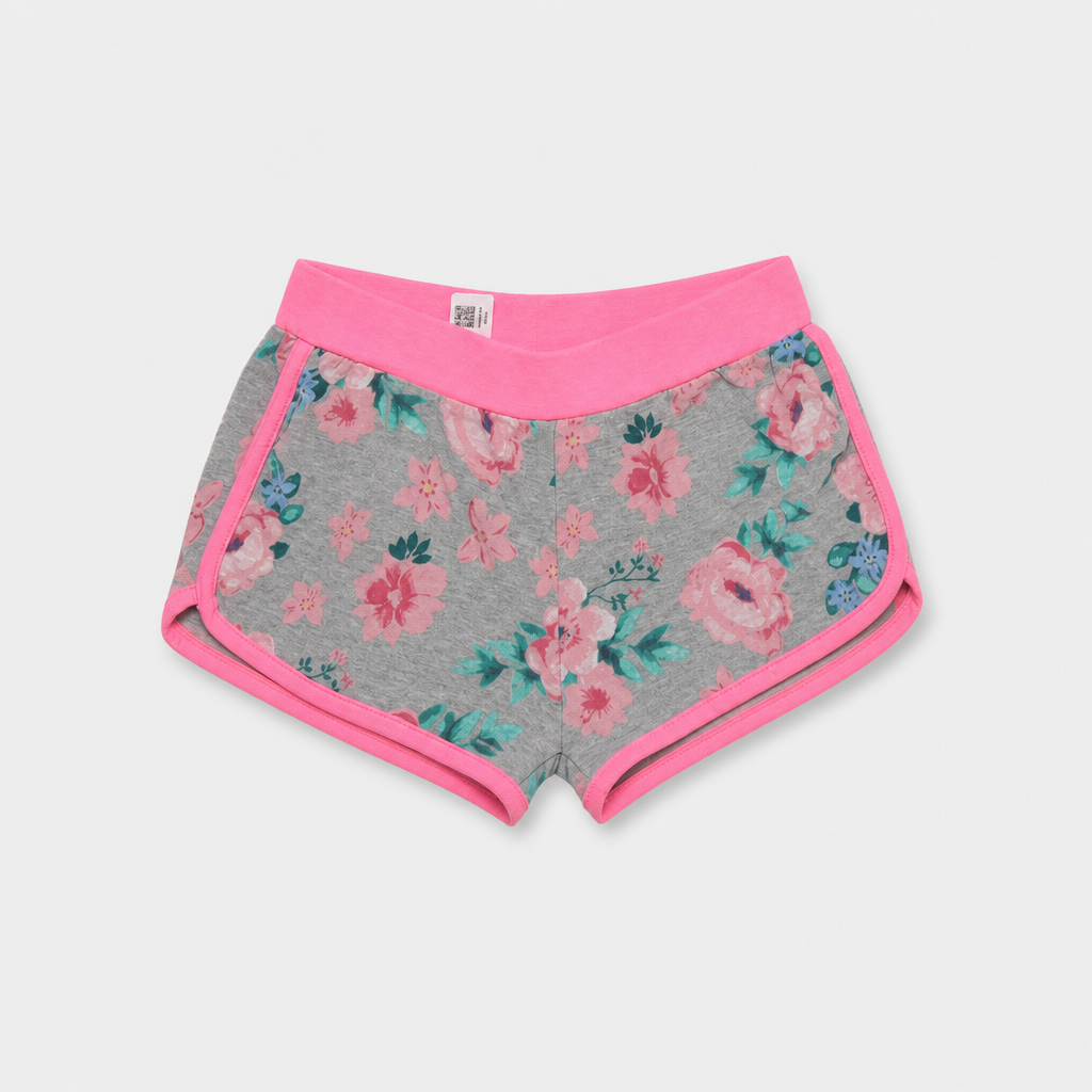 Pantaloncini corti - Bambina - 126 - 131 | 8 anni